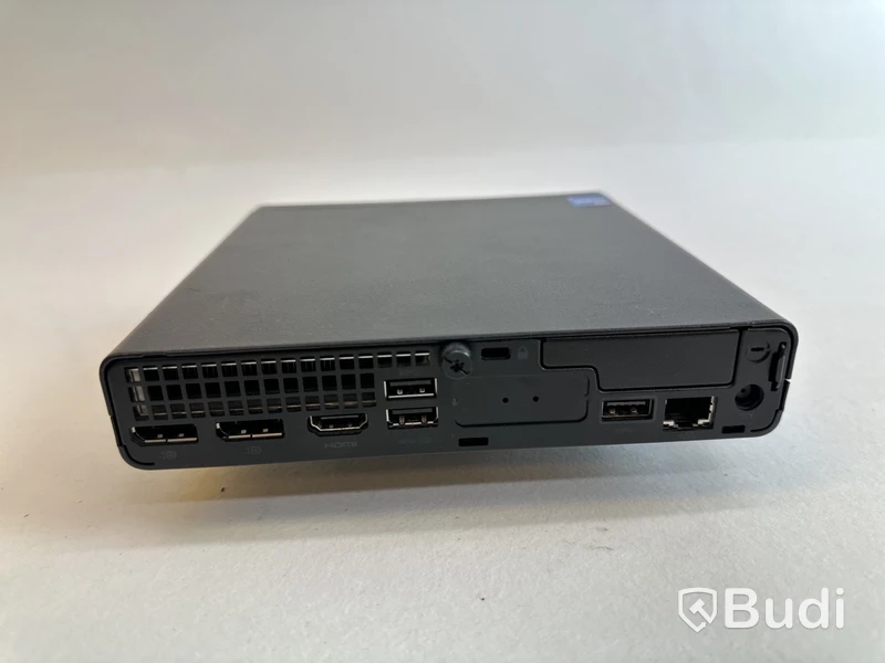 Dator HP Pro Mini 400 G9