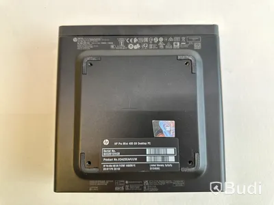 Dator HP Pro Mini 400 G9