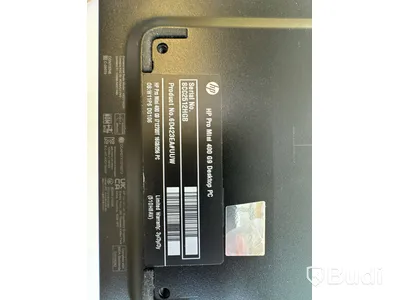 Dator HP Pro Mini 400 G9