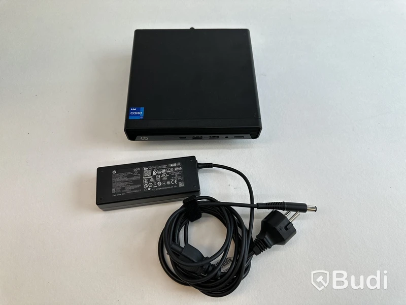 Dator HP Pro Mini 400 G9