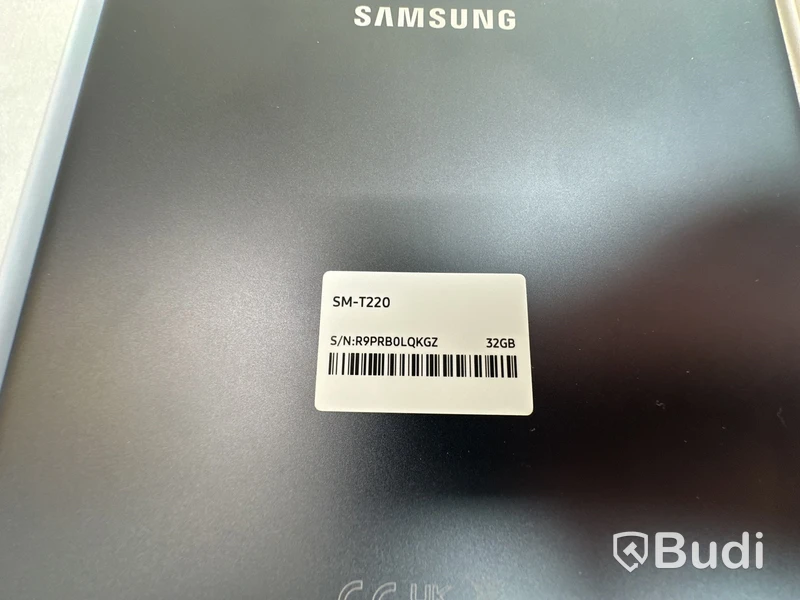 Surfplatta Samsung Tab A7 Lite 32GB