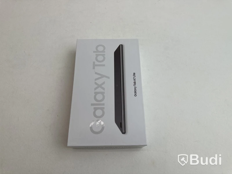 Surfplatta Samsung Tab A7 Lite 32GB