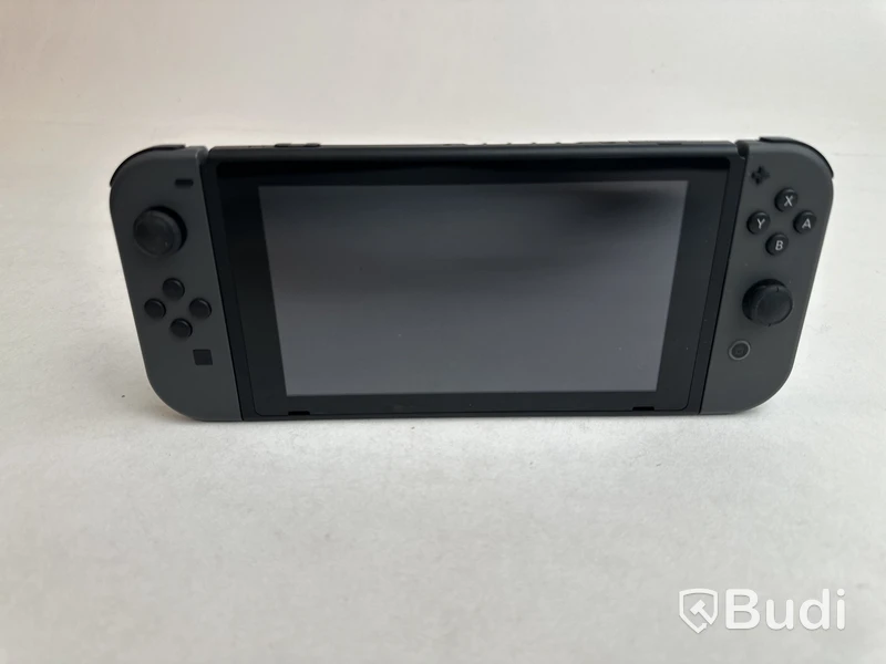Konsol Nintendo Switch inkl.6 st spel