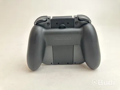 Konsol Nintendo Switch inkl.6 st spel