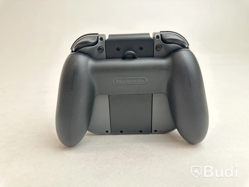 Konsol Nintendo Switch inkl.6 st spel