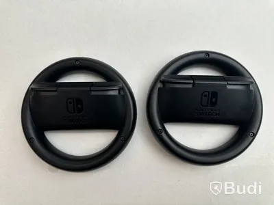 Konsol Nintendo Switch inkl.6 st spel