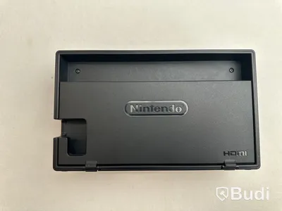 Konsol Nintendo Switch inkl.6 st spel