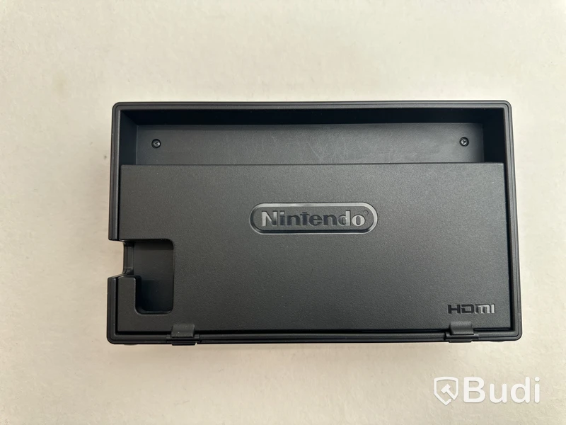 Konsol Nintendo Switch inkl.6 st spel
