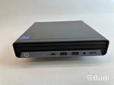 Dator HP Pro Mini 400 G9