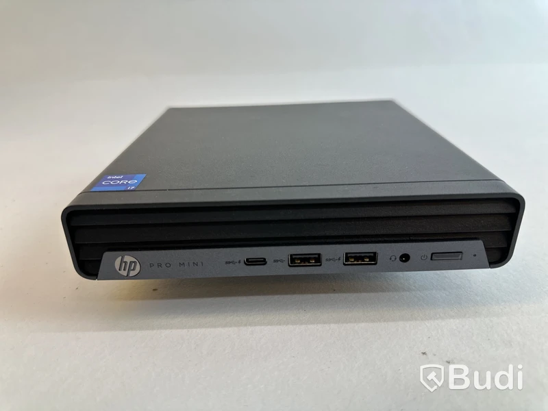 Dator HP Pro Mini 400 G9