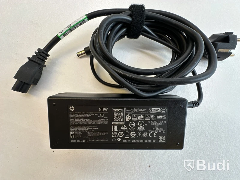 Dator HP Pro Mini 400 G9