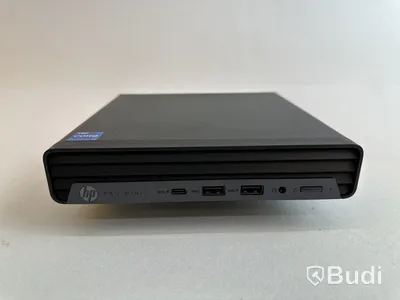 Dator HP Pro Mini 400 G9