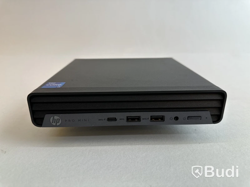 Dator HP Pro Mini 400 G9
