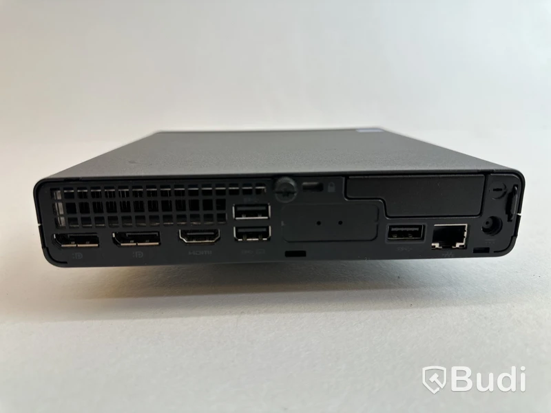 Dator HP Pro Mini 400 G9