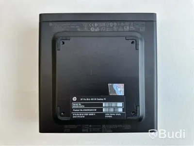 Dator HP Pro Mini 400 G9
