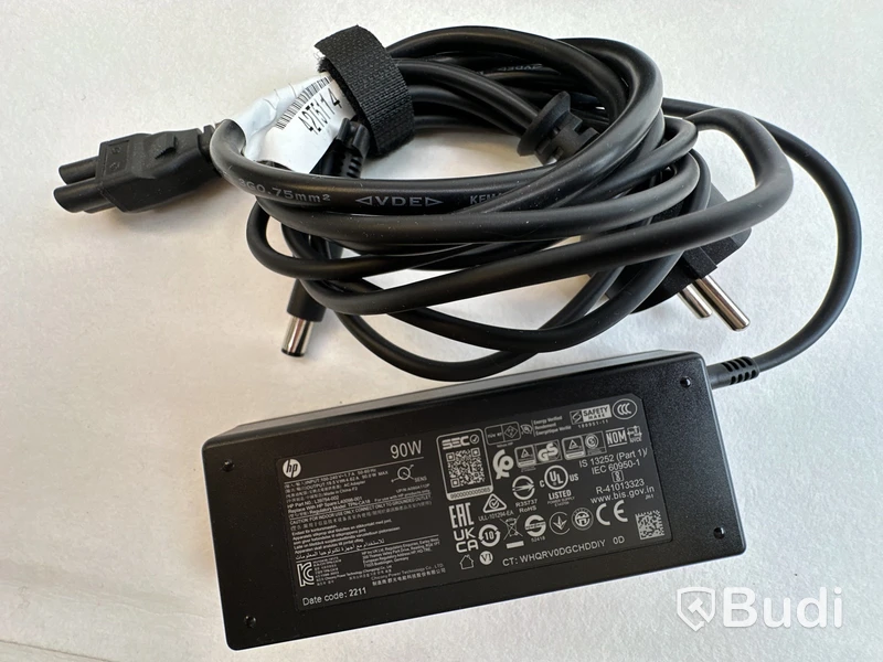 Dator HP Pro Mini 400 G9