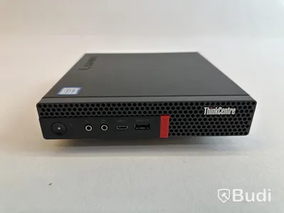 Dator Lenovo ThinkCentre M720q