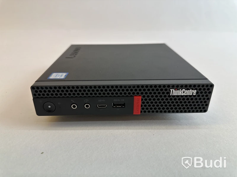 Dator Lenovo ThinkCentre M720q