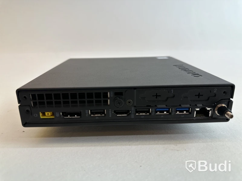 Dator Lenovo ThinkCentre M720q