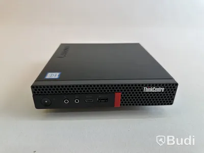 Dator Lenovo ThinkCentre M720q