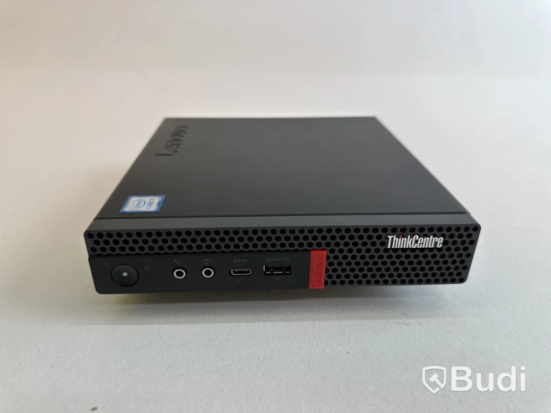 Dator Lenovo ThinkCentre M720q
