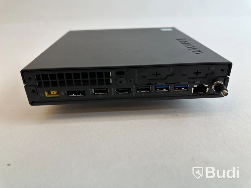 Dator Lenovo ThinkCentre M720q