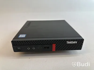 Dator Lenovo ThinkCentre M720q