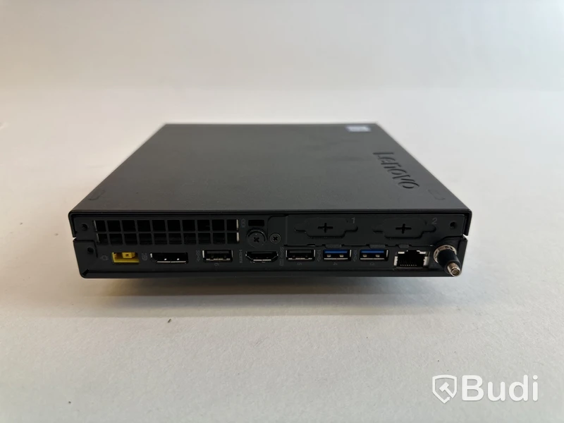 Dator Lenovo ThinkCentre M720q