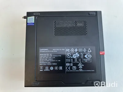 Dator Lenovo ThinkCentre M720q