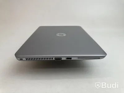 Dator HP EliteBook 840 G3. OBS! Inget OS