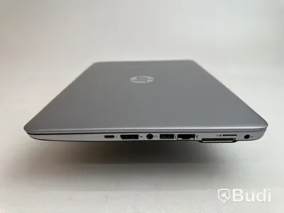 Dator HP EliteBook 840 G3. OBS! Inget OS