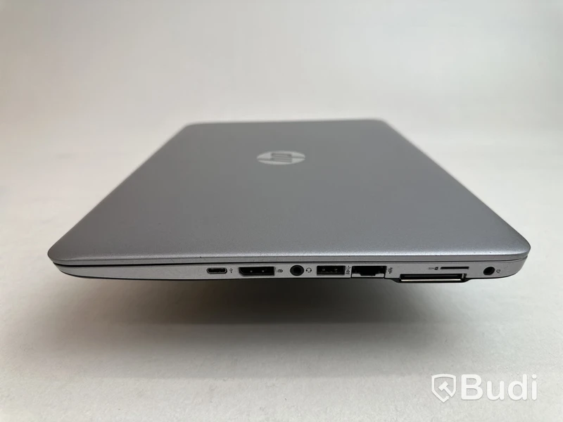 Dator HP EliteBook 840 G3. OBS! Inget OS