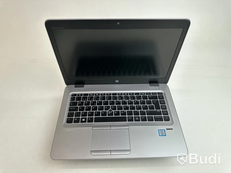 Dator HP EliteBook 840 G3. OBS! Inget OS