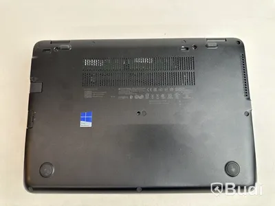 Dator HP EliteBook 840 G3. OBS! Inget OS