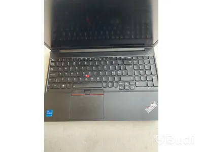 Dator Lenovo ThinkPad E15 Gen 2. Obs! Låst Bios.