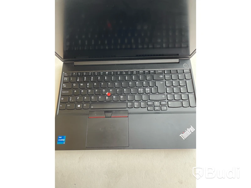 Dator Lenovo ThinkPad E15 Gen 2. Obs! Låst Bios.