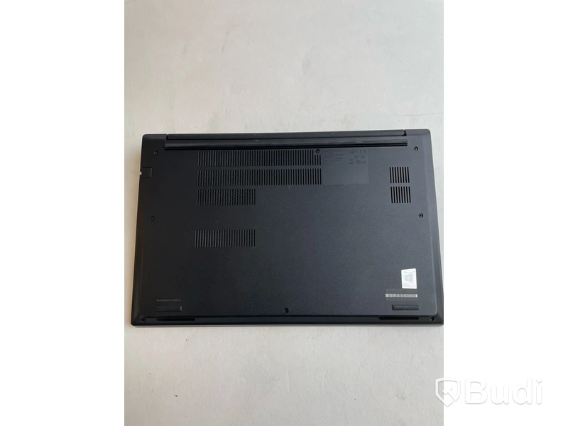 Dator Lenovo ThinkPad E15 Gen 2. Obs! Låst Bios.