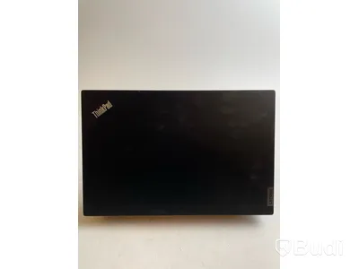 Dator Lenovo ThinkPad E15 Gen 2. Obs! Låst Bios.