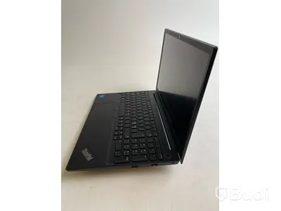 Dator Lenovo ThinkPad E15 Gen 2. Obs! Låst Bios.