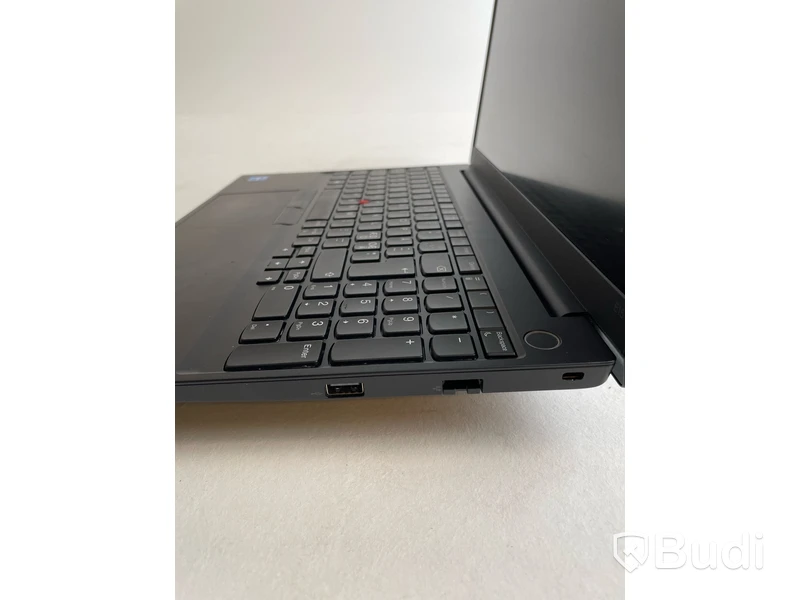 Dator Lenovo ThinkPad E15 Gen 2. Obs! Låst Bios.