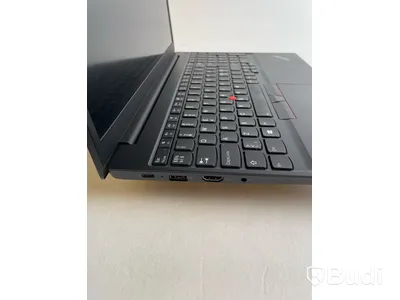 Dator Lenovo ThinkPad E15 Gen 2. Obs! Låst Bios.