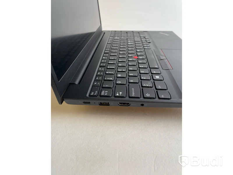 Dator Lenovo ThinkPad E15 Gen 2. Obs! Låst Bios.
