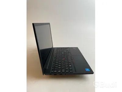 Dator Lenovo ThinkPad E15 Gen 2. Obs! Låst Bios.