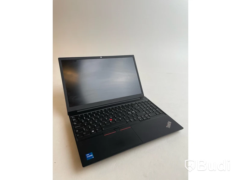 Dator Lenovo ThinkPad E15 Gen 2. Obs! Låst Bios.