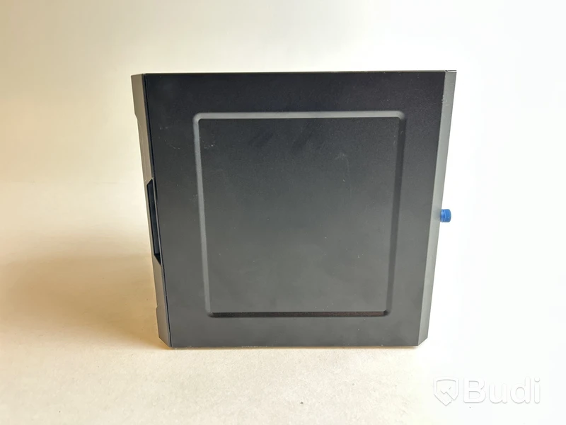 Dator HPE ProLiant MicroServer Gen10. OBS! Inget OS