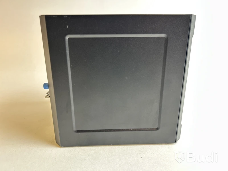 Dator HPE ProLiant MicroServer Gen10. OBS! Inget OS