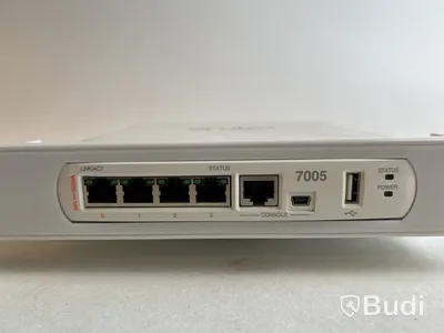 Aruba Networks 7005 (RW) 16 AP Controller