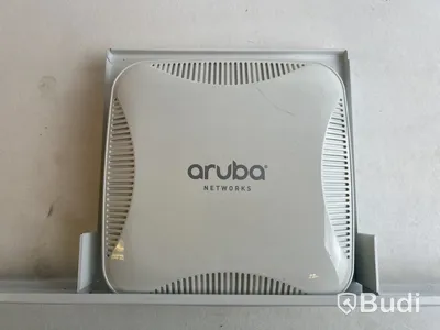 Aruba Networks 7005 (RW) 16 AP Controller