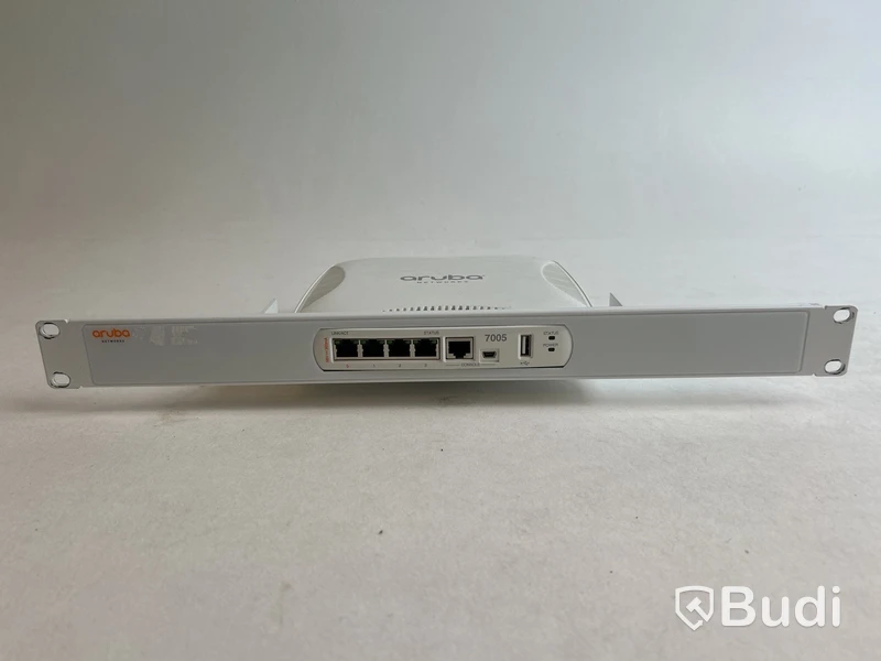 Aruba Networks 7005 (RW) 16 AP Controller