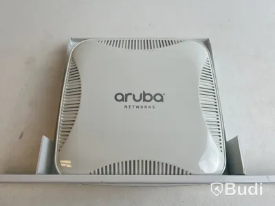Aruba Networks 7005 (RW) 16 AP Controller